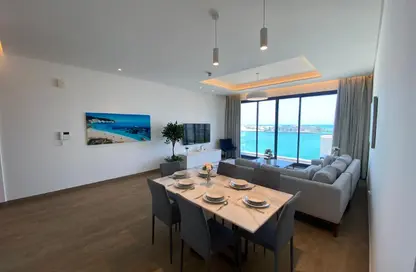 Apartment - 2 Bedrooms - 3 Bathrooms for rent in Amwaj Avenue - Amwaj Islands - Muharraq Governorate Apartment - 2 Bedrooms - 3 Bathrooms for rent in Amwaj Avenue - Amwaj Islands - Muharraq Governorate