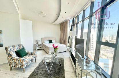 Apartment - Studio - 1 Bathroom for sale in Seef - Capital Governorate Apartment - Studio - 1 Bathroom for sale in Seef - Capital Governorate