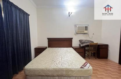 Apartment - 1 - 1 for rent in Mahooz - Manama - Capital Governorate