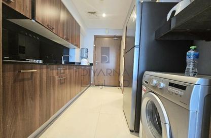 Apartment - Studio - 1 Bathroom for rent in Seef - Capital Governorate Apartment - Studio - 1 Bathroom for rent in Seef - Capital Governorate