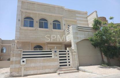 Villa - 5 Bedrooms - 5 Bathrooms for rent in Hidd - Muharraq Governorate