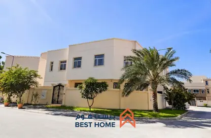 Villa - 7 Bedrooms - 7+ Bathrooms for sale in Jeblat Hebshi - Northern Governorate