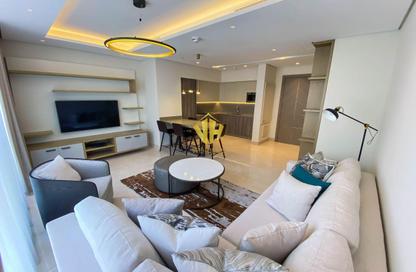 Apartment - 2 Bedrooms - 2 Bathrooms for rent in Adliya - Manama - Capital Governorate Apartment - 2 Bedrooms - 2 Bathrooms for rent in Adliya - Manama - Capital Governorate