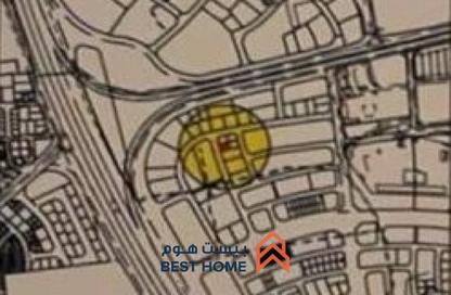 Land - Studio for sale in A'Ali - Central Governorate