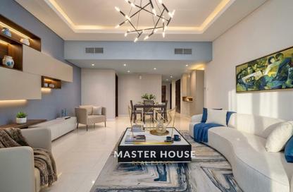 Apartment - 3 - 4 for rent in Al Marsa Floating City - Amwaj Islands - Muharraq Governorate Apartment - 3 - 4 for rent in Al Marsa Floating City - Amwaj Islands - Muharraq Governorate