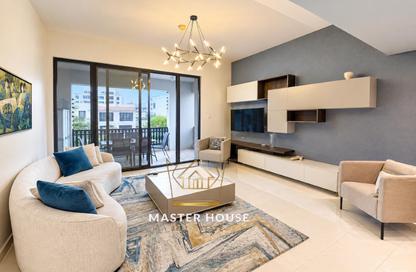 Apartment - 3 - 4 for rent in Al Marsa Floating City - Amwaj Islands - Muharraq Governorate Apartment - 3 - 4 for rent in Al Marsa Floating City - Amwaj Islands - Muharraq Governorate