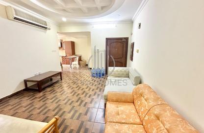 Apartment - 2 - 2 for rent in Um Al Hasam - Manama - Capital Governorate