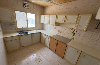Apartment - 2 Bedrooms - 2 Bathrooms for rent in Isa Town - Central Governorate Apartment - 2 Bedrooms - 2 Bathrooms for rent in Isa Town - Central Governorate