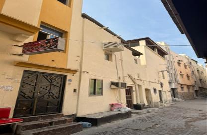 Whole Building - Studio - 5 Bathrooms for sale in Manama - Capital Governorate