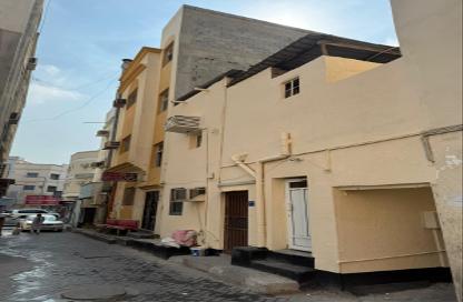 Whole Building - Studio - 5 Bathrooms for sale in Manama - Capital Governorate