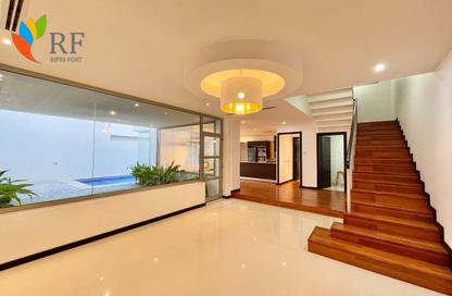 Villa - 4 Bedrooms - 5 Bathrooms for rent in Saar - Northern Governorate