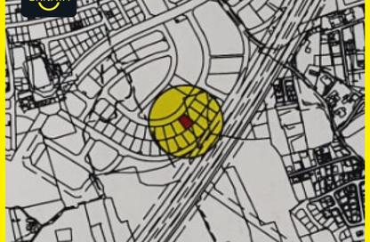Land - Studio for sale in Al Hajar - Northern Governorate