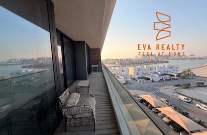 Apartment - 2 - 3 for rent in Essence of Dilmunia - Dilmunia Island - Muharraq Governorate