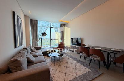 Apartment - 2 Bedrooms - 2 Bathrooms for rent in Saraya 2 - Bu Quwah - Northern Governorate