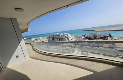Apartment - 3 Bedrooms - 4 Bathrooms for sale in Dilmunia Island - Muharraq Governorate