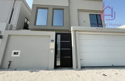 فيلا - 3 غرف نوم - 5 حمامات للبيع في جو - المحافظة الجنوبية