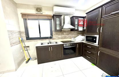 Apartment - Studio - 1 Bathroom for rent in Busaiteen - Muharraq Governorate