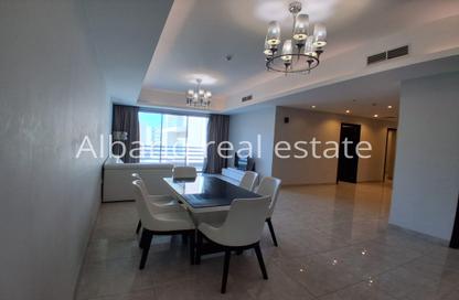 Apartment - 2 Bedrooms - 3 Bathrooms for rent in Hidd - Muharraq Governorate