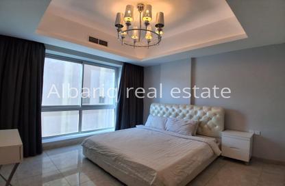 Apartment - 2 Bedrooms - 3 Bathrooms for rent in Hidd - Muharraq Governorate Apartment - 2 Bedrooms - 3 Bathrooms for rent in Hidd - Muharraq Governorate