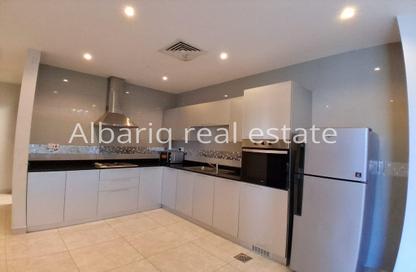 Apartment - 2 Bedrooms - 3 Bathrooms for rent in Hidd - Muharraq Governorate Apartment - 2 Bedrooms - 3 Bathrooms for rent in Hidd - Muharraq Governorate