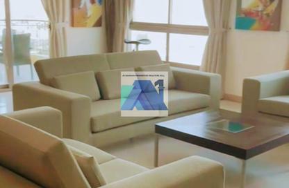Apartment - 2 Bedrooms - 3 Bathrooms for rent in Adliya - Manama - Capital Governorate