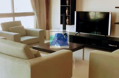 Apartment - 2 Bedrooms - 3 Bathrooms for rent in Adliya - Manama - Capital Governorate