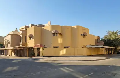 فيلا - 6 غرف نوم - 6 حمامات للبيع في الحجيات - الرفاع - المحافظة الجنوبية