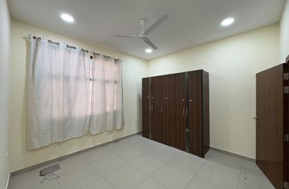 Apartment - 3 Bedrooms - 3 Bathrooms for rent in Alhajiyat - Riffa - Southern Governorate Apartment - 3 Bedrooms - 3 Bathrooms for rent in Alhajiyat - Riffa - Southern Governorate