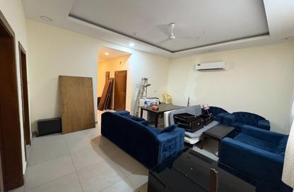 Apartment - 3 Bedrooms - 3 Bathrooms for rent in Alhajiyat - Riffa - Southern Governorate Apartment - 3 Bedrooms - 3 Bathrooms for rent in Alhajiyat - Riffa - Southern Governorate