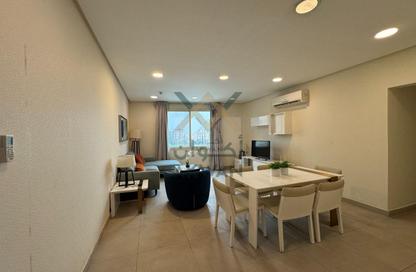 Apartment - 2 Bedrooms - 2 Bathrooms for rent in Adliya - Manama - Capital Governorate