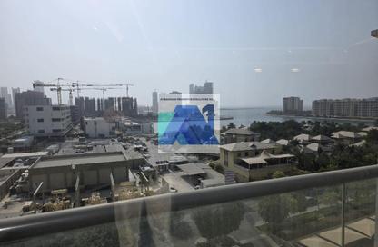 Apartment - 2 - 4 for rent in Reef Island - Capital Governorate