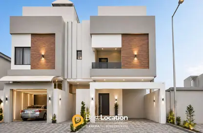 Villa - 3 Bedrooms - 5 Bathrooms for sale in Hamala - Northern Governorate Villa - 3 Bedrooms - 5 Bathrooms for sale in Hamala - Northern Governorate