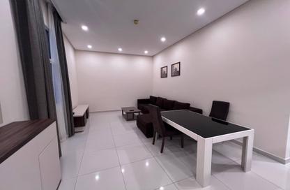Apartment - 1 Bedroom - 2 Bathrooms for rent in Amwaj Avenue - Amwaj Islands - Muharraq Governorate