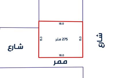 Land - Studio for sale in Janabiya - Northern Governorate