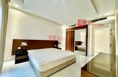 Apartment - 3 Bedrooms - 4 Bathrooms for rent in Um Al Hasam - Manama - Capital Governorate