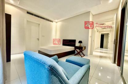 Apartment - 3 Bedrooms - 4 Bathrooms for rent in Um Al Hasam - Manama - Capital Governorate