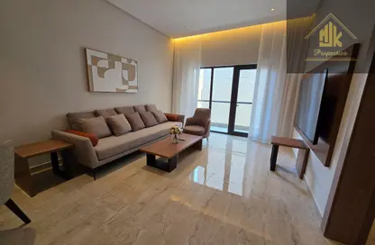 شقة - غرفة نوم - 1 حمام للايجار في الماحوز - المنامة - محافظة العاصمة