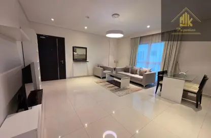 شقة - غرفة نوم - 1 حمام للايجار في الماحوز - المنامة - محافظة العاصمة