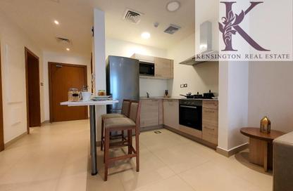 Apartment - 1 - 2 for rent in The Lagoon - Amwaj Islands - Muharraq Governorate