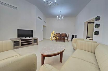 Apartment - 2 Bedrooms - 2 Bathrooms for rent in Saar - Northern Governorate Apartment - 2 Bedrooms - 2 Bathrooms for rent in Saar - Northern Governorate