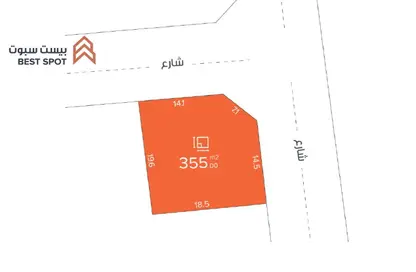 Land - Studio for sale in Maqabah - Northern Governorate