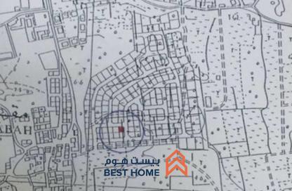 Land - Studio for sale in Maqabah - Northern Governorate