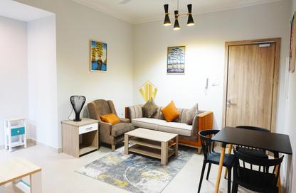 Apartment - 2 Bedrooms - 2 Bathrooms for rent in Um Al Hasam - Manama - Capital Governorate Apartment - 2 Bedrooms - 2 Bathrooms for rent in Um Al Hasam - Manama - Capital Governorate