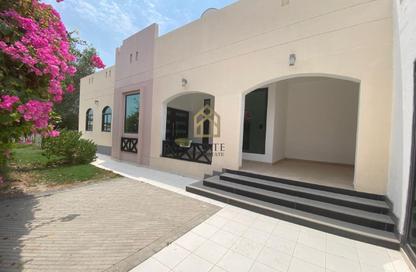 Villa - 3 Bedrooms - 3 Bathrooms for rent in Saar - Northern Governorate