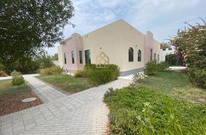 Villa - 3 Bedrooms - 3 Bathrooms for rent in Saar - Northern Governorate