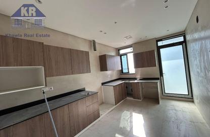 Apartment - 3 - 3 for sale in Hidd - Muharraq Governorate