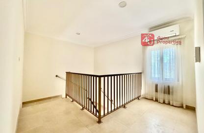 Villa - 4 Bedrooms - 3 Bathrooms for rent in Salmaniya - Manama - Capital Governorate