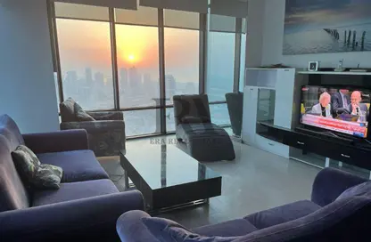 شقة - 3 غرف نوم - 2 حمامات للبيع في السيف - محافظة العاصمة