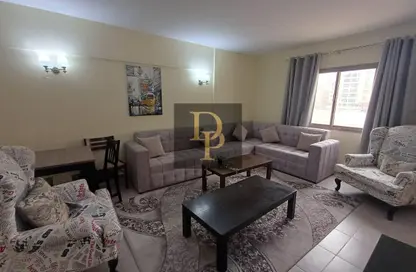 شقة - 2 غرف نوم - 2 حمامات للايجار في البرهامة - المنامة - محافظة العاصمة