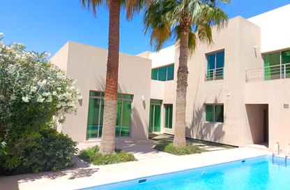 Villa - 4 Bedrooms - 5 Bathrooms for rent in Hamala - Northern Governorate Villa - 4 Bedrooms - 5 Bathrooms for rent in Hamala - Northern Governorate